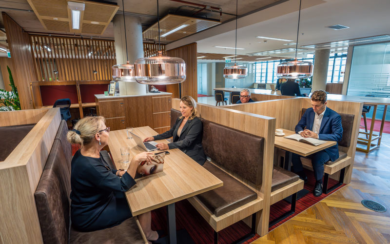 2 Phillip Law Street, Canberra Image 5