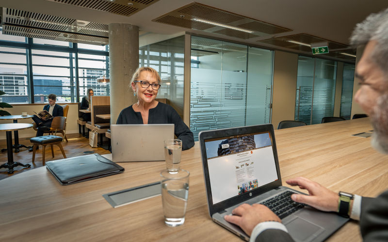 2 Phillip Law Street, Canberra Image 10