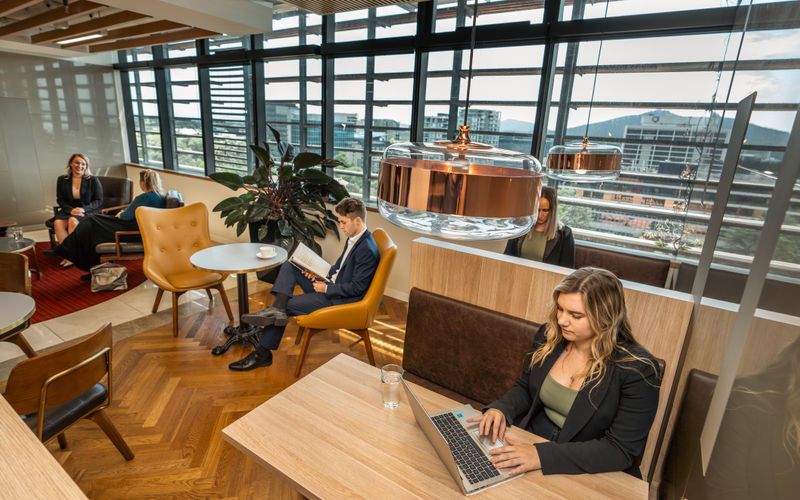 2 Phillip Law Street, Canberra Image 2