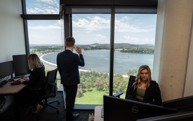 2 Phillip Law Street, Canberra Image 6