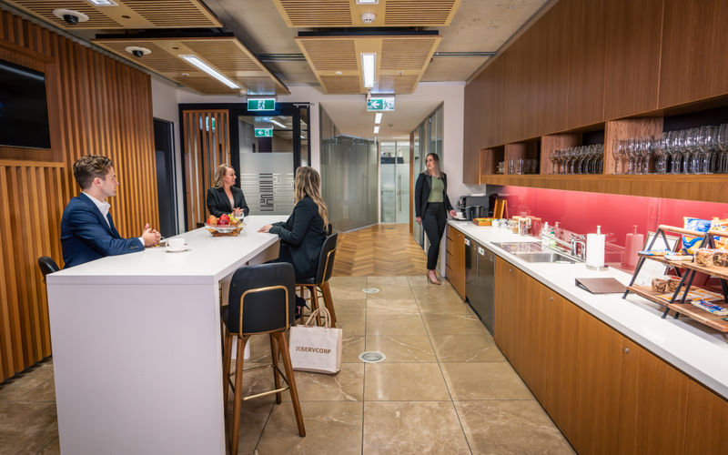 2 Phillip Law Street, Canberra Image 8