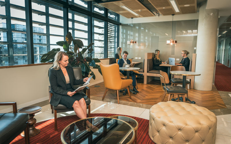 2 Phillip Law Street, Canberra Image 13