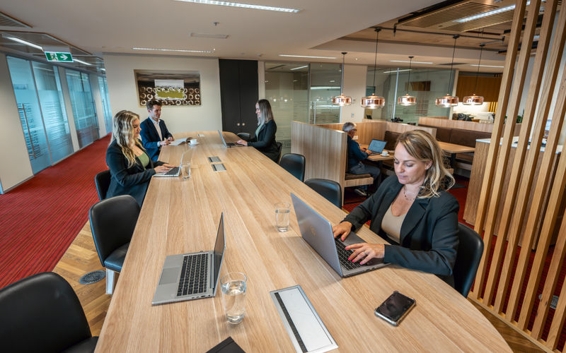 2 Phillip Law Street, Canberra Image 9