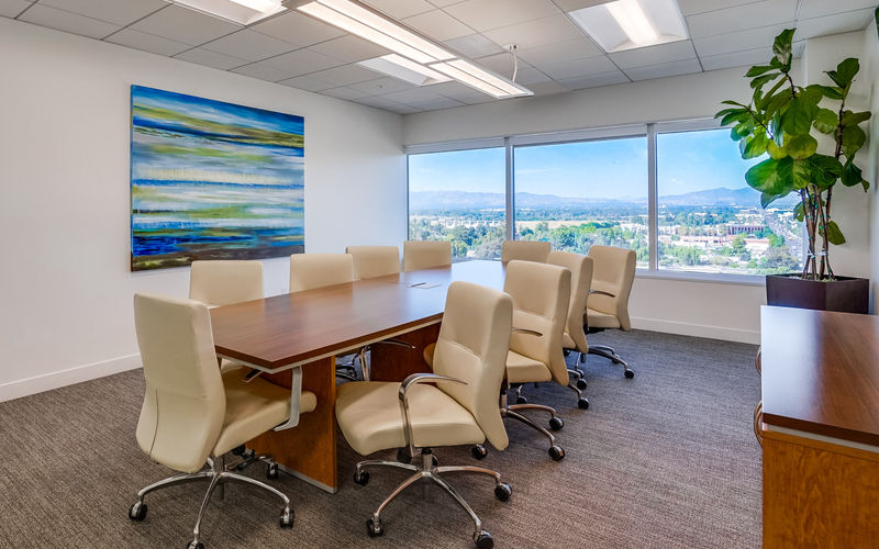 15303 Ventura Boulevard, Sherman Oaks Image 3