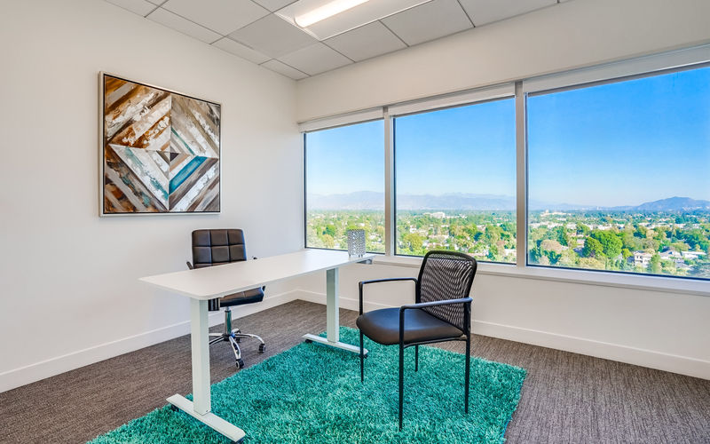 15303 Ventura Boulevard, Sherman Oaks Image 4