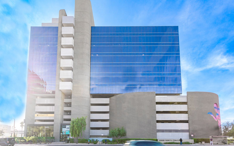 2828 N Central Ave, Phoenix Image 9