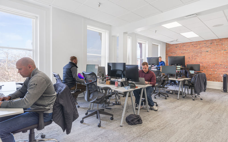 600 1st Ave, Seattle Image 10