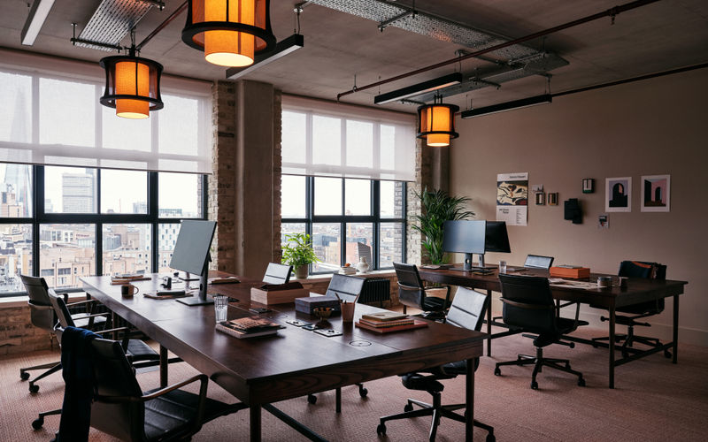 32 Blackfriars Road, Greater London Image 12