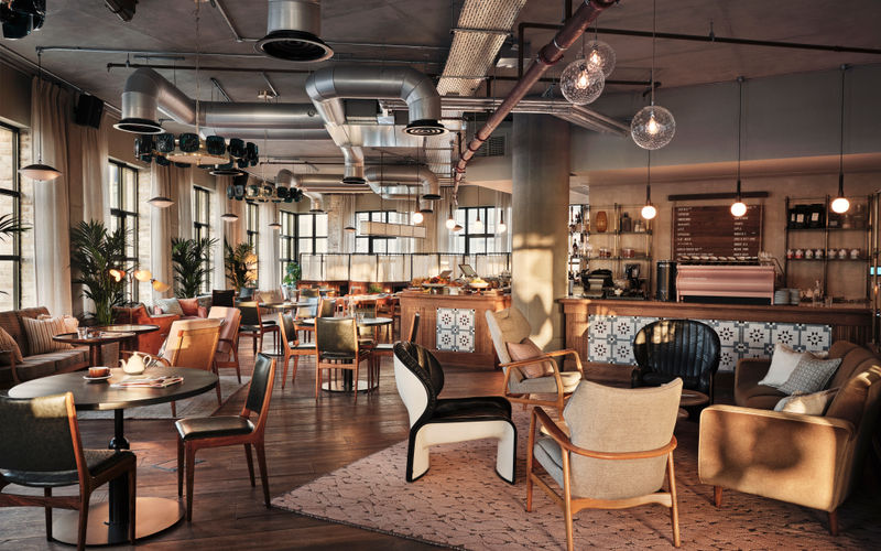 32 Blackfriars Road, Greater London Image 6