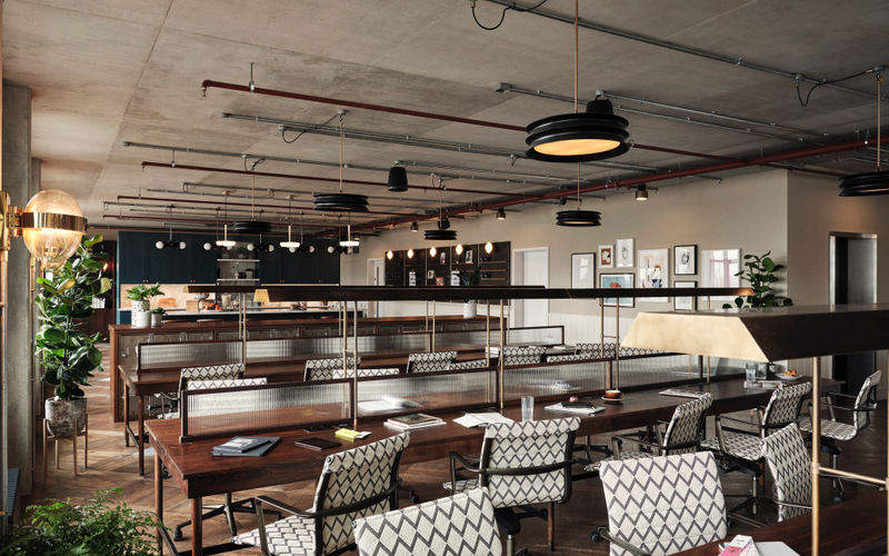 32 Blackfriars Road, Greater London Image 9