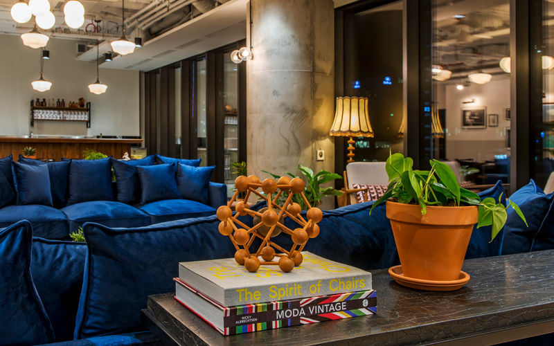 Prosta 67, Warsaw Image 3