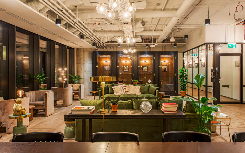 Prosta 67, Warsaw Image 10