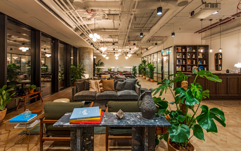 Prosta 67, Warsaw Image 6