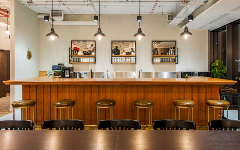 Prosta 67, Warsaw Image 7