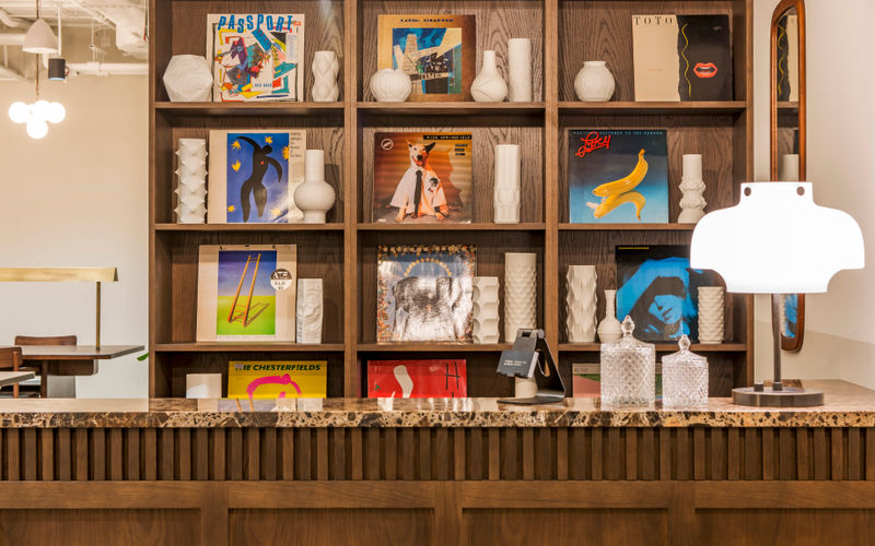 Prosta 67, Warsaw Image 11