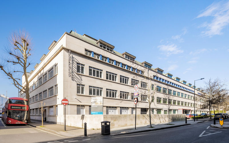 22-24 Glenthorne Road, Hammersmith Image 6