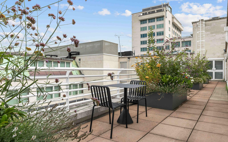 22-24 Glenthorne Road, Hammersmith Image 4