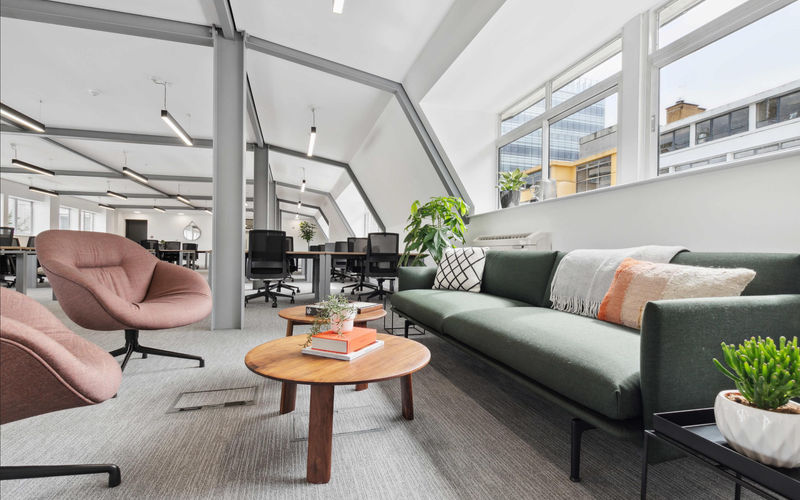 22-24 Glenthorne Road, Hammersmith Image 1