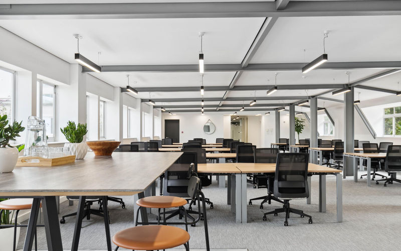 22-24 Glenthorne Road, Hammersmith Image 2