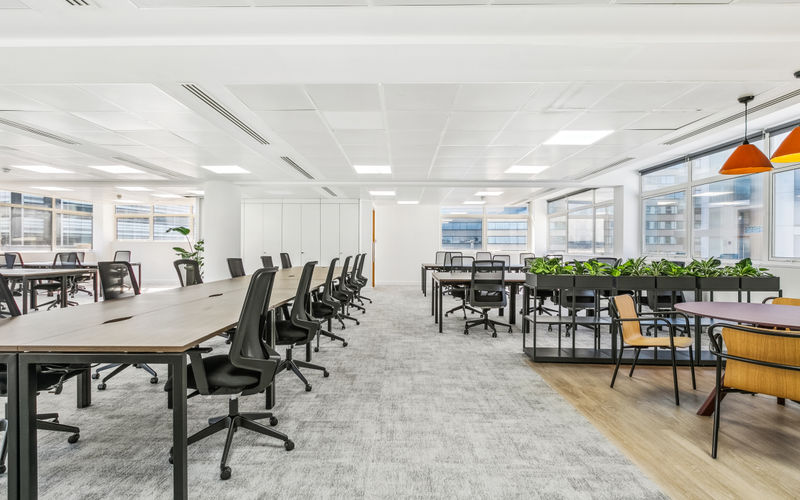 5-17 Hammersmith Grove, Hammersmith Image 2