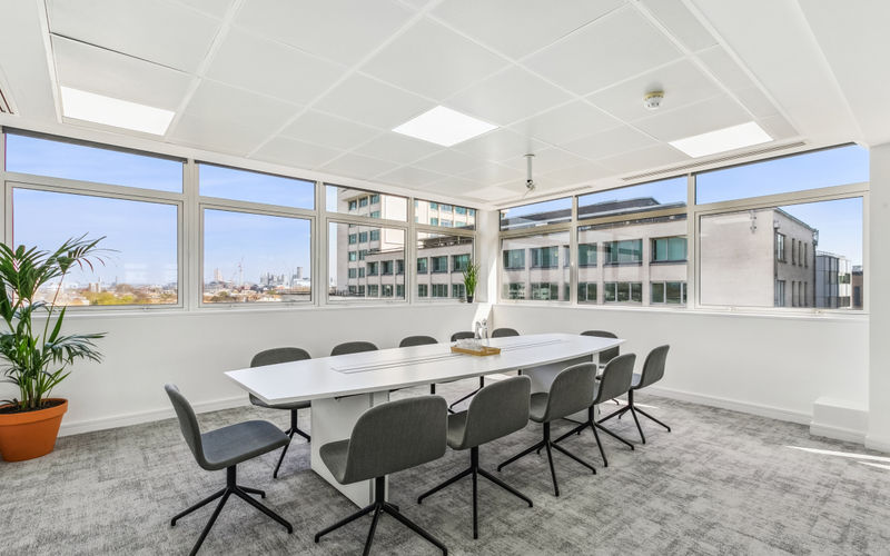 5-17 Hammersmith Grove, Hammersmith Image 6