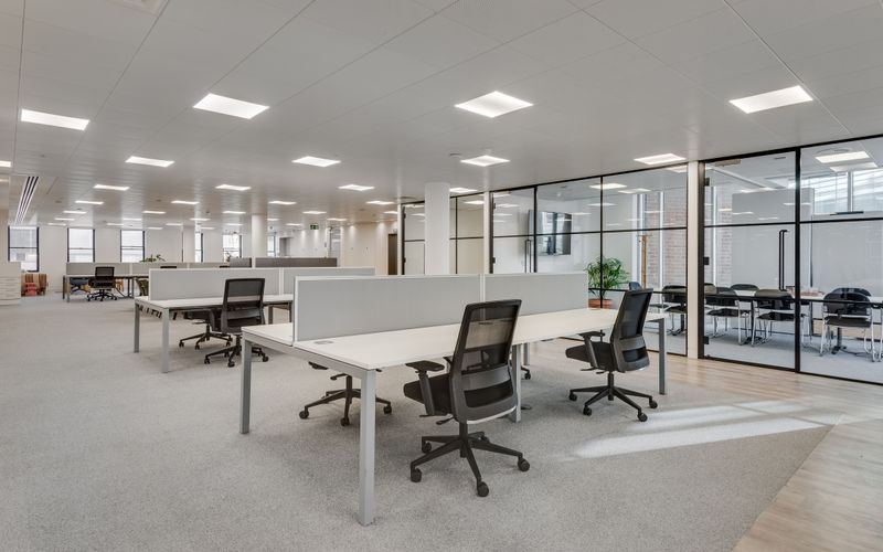 1 Beadon Road, Hammersmith Image 1