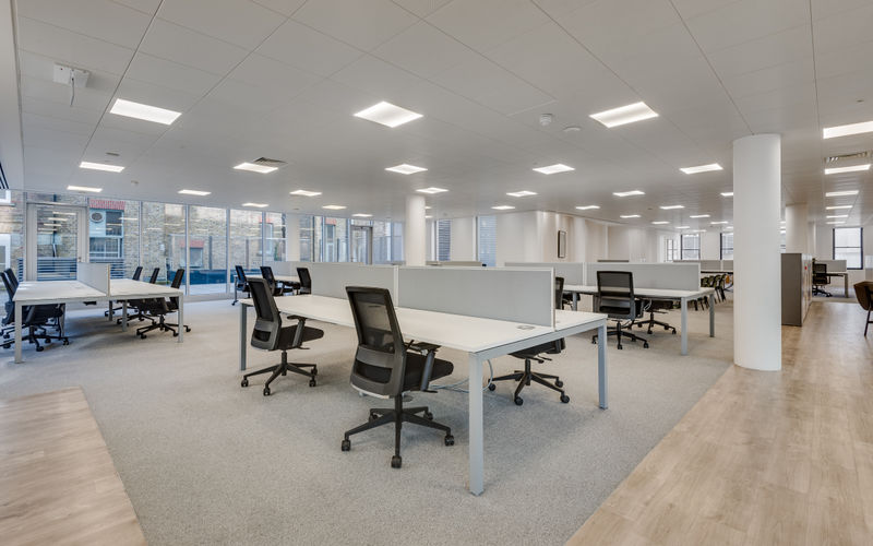 1 Beadon Road, Hammersmith Image 1