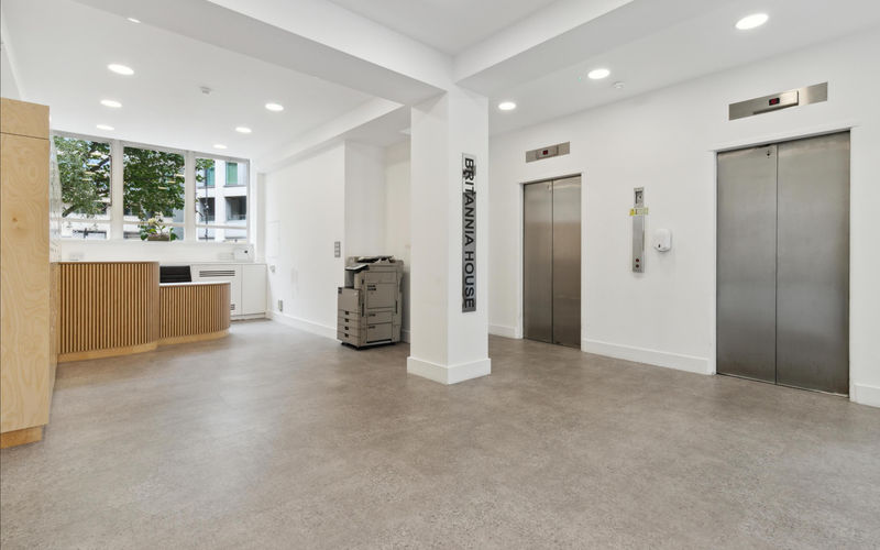 11 Glenthorne Road, Hammersmith Image 6