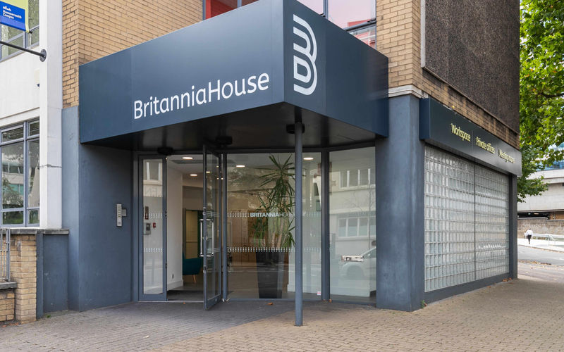 11 Glenthorne Road, Hammersmith Image 7