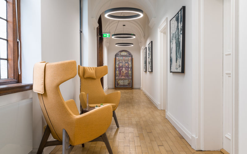 193-197 High Holborn, Greater London Image 12