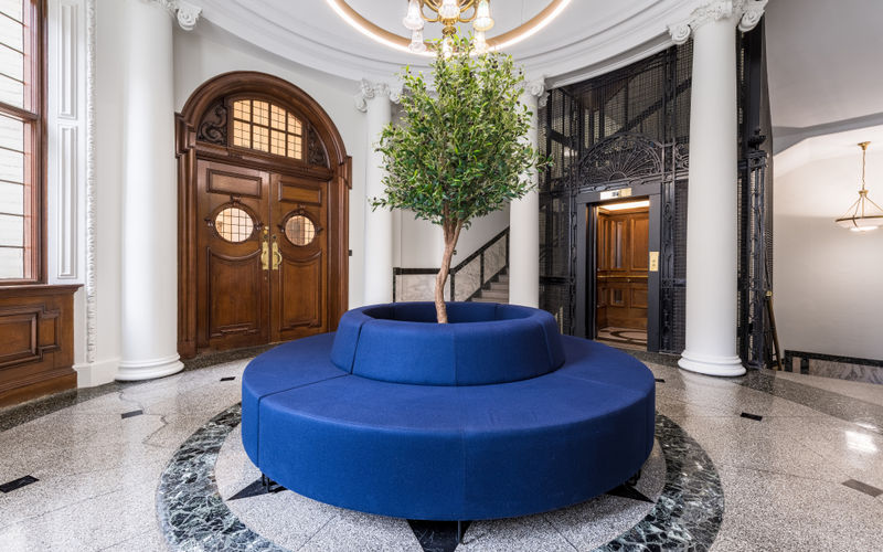 193-197 High Holborn, Greater London Image 4