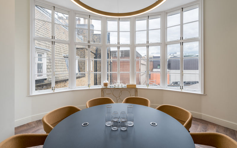 193-197 High Holborn, Greater London Image 2