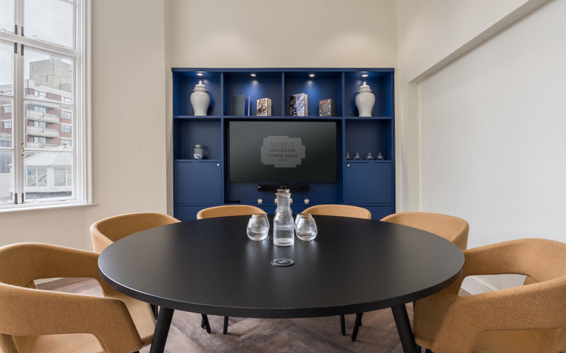 193-197 High Holborn, Greater London Image 7