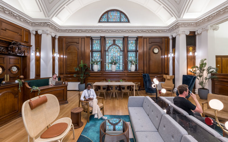 193-197 High Holborn, Greater London Image 12