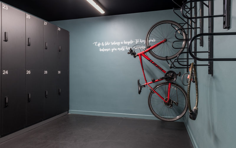 193-197 High Holborn, Greater London Image 17