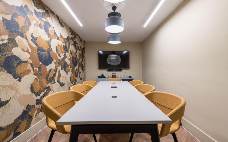 193-197 High Holborn, Greater London Image 14