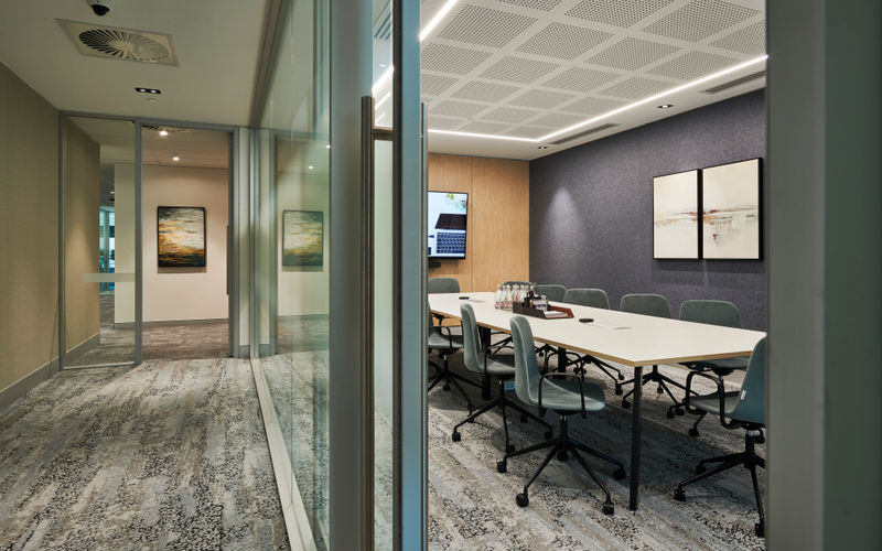 108 St Georges Terrace, Perth Image 5