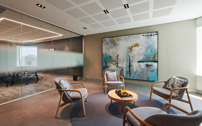 108 St Georges Terrace, Perth Image 7