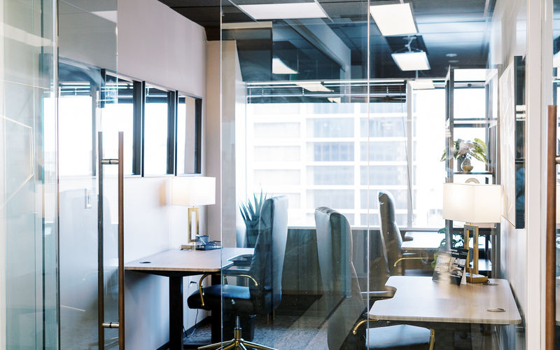 6060 N Central Expressway, Dallas Image 1