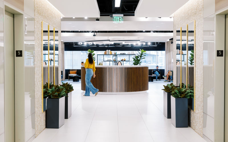 6060 N Central Expressway, Dallas Image 6