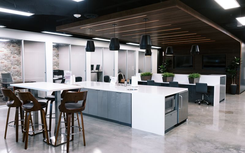 450 Century Parkway, Allen Image 8