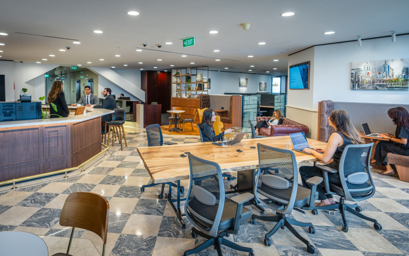 140 William Street, Melbourne Image 1