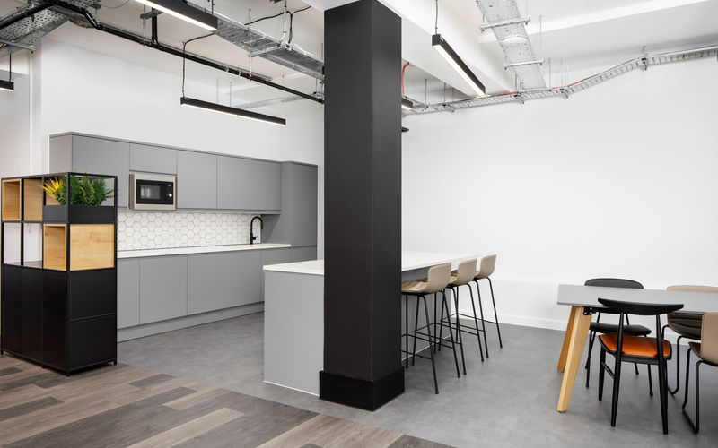 67 Clerkenwell Road, Farringdon Image 1