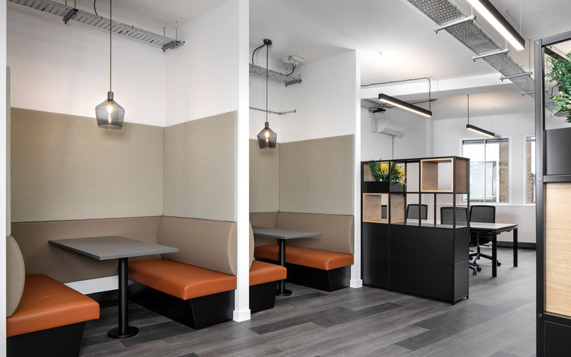 67 Clerkenwell Road, Farringdon Image 3