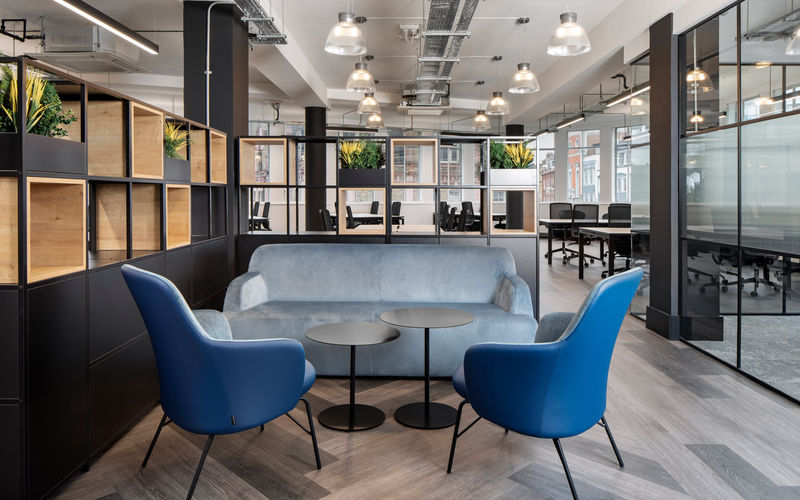 67 Clerkenwell Road, Farringdon Image 2