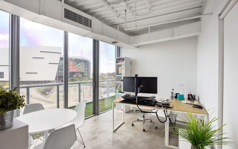 888 Biscayne Boulevard, Miami Image 13