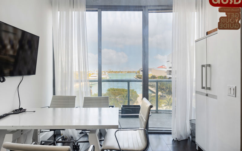 888 Biscayne Boulevard, Miami Image 12