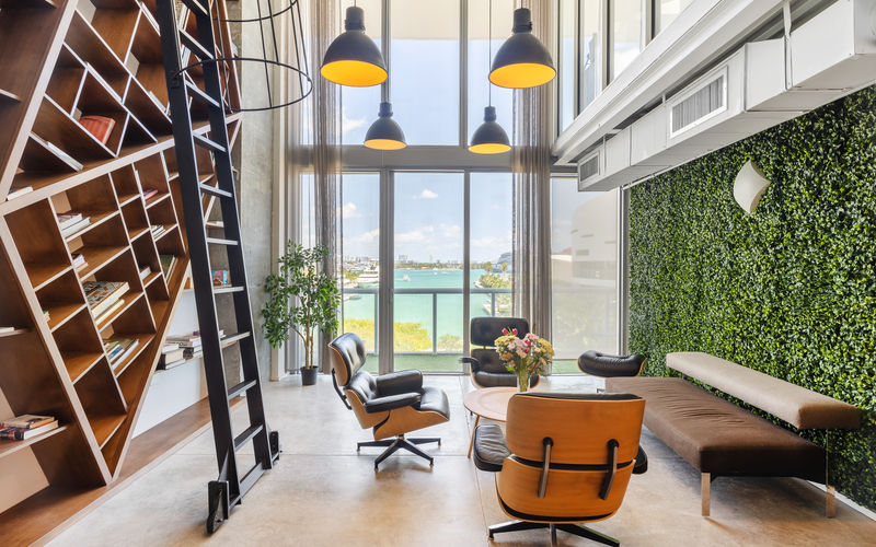 888 Biscayne Boulevard, Miami Image 4