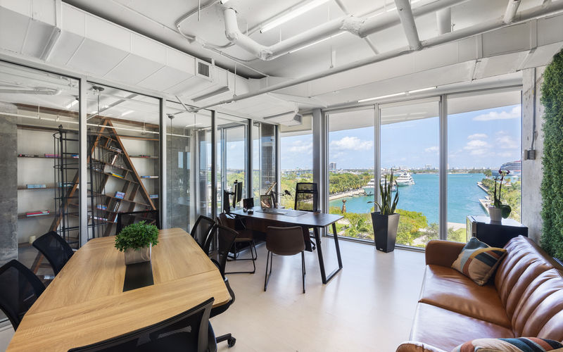 888 Biscayne Boulevard, Miami Image 1