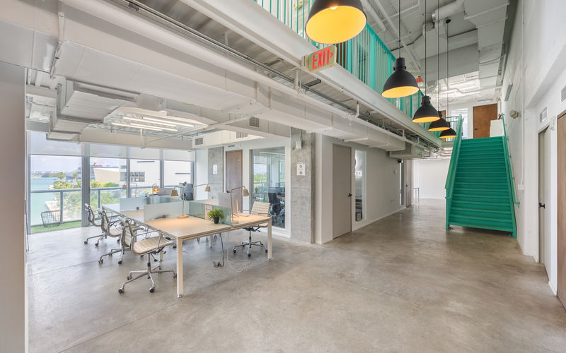 888 Biscayne Boulevard, Miami Image 9